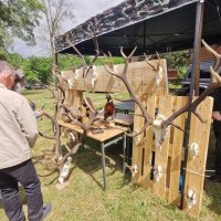 Zobacz w powiększeniu: Święto Parków Krajobrazowych Województwa Lubelskiego pod hasłem “Odkrywamy Pradolinę Wieprza” (28)